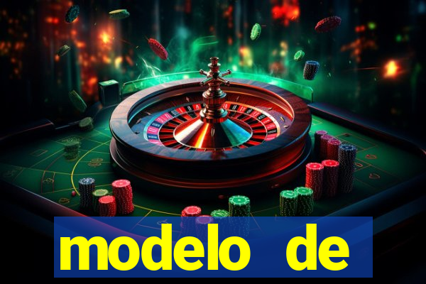 modelo de cancelamento de plano de saude